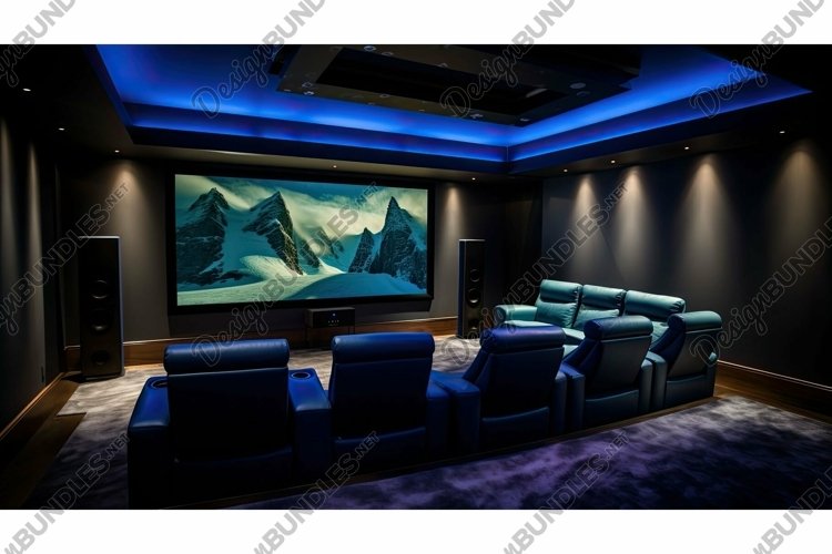 mood light strip example image 1