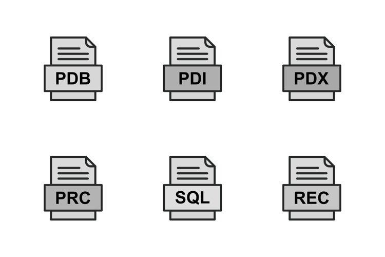 File Clipart Image 8