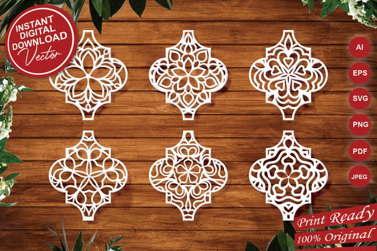 Ramadan Clipart Image 19