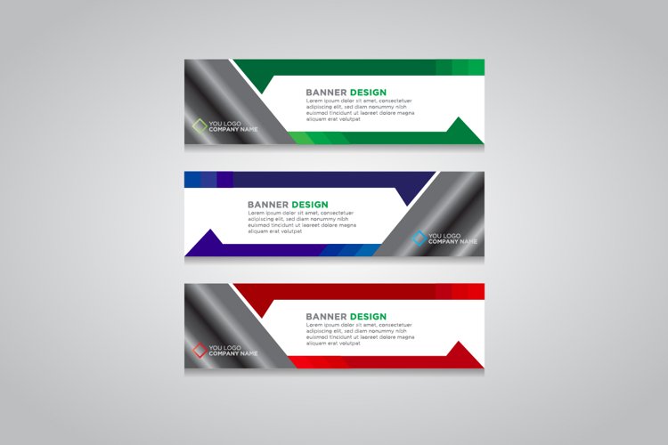 Banner Clipart Image 15