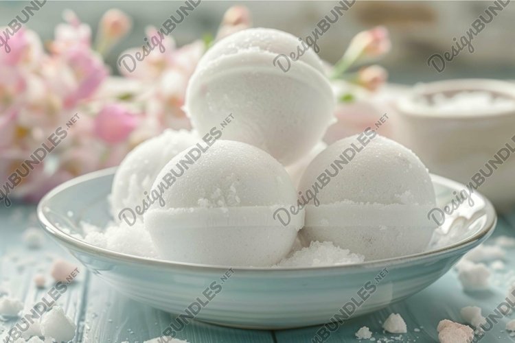 SPA Clipart Image 9