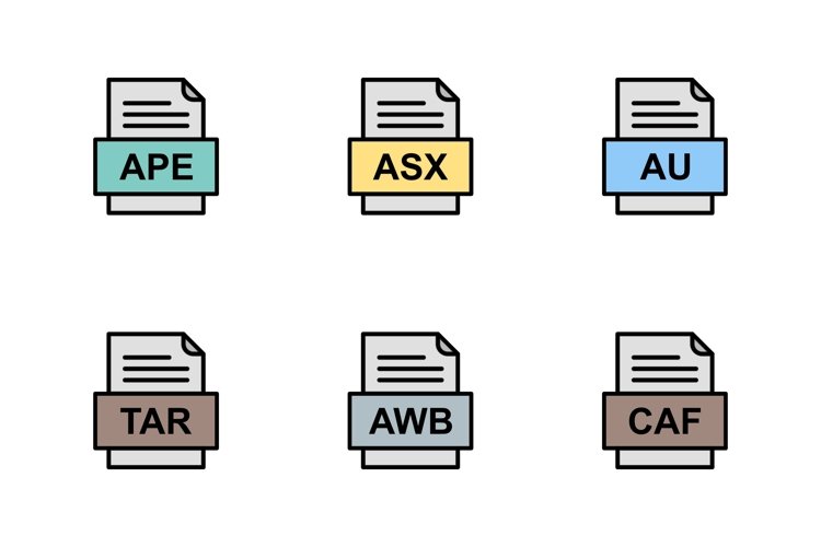 File Clipart Image 18