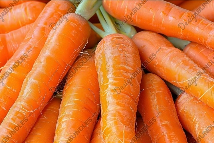 Vegetable Clipart Image 4