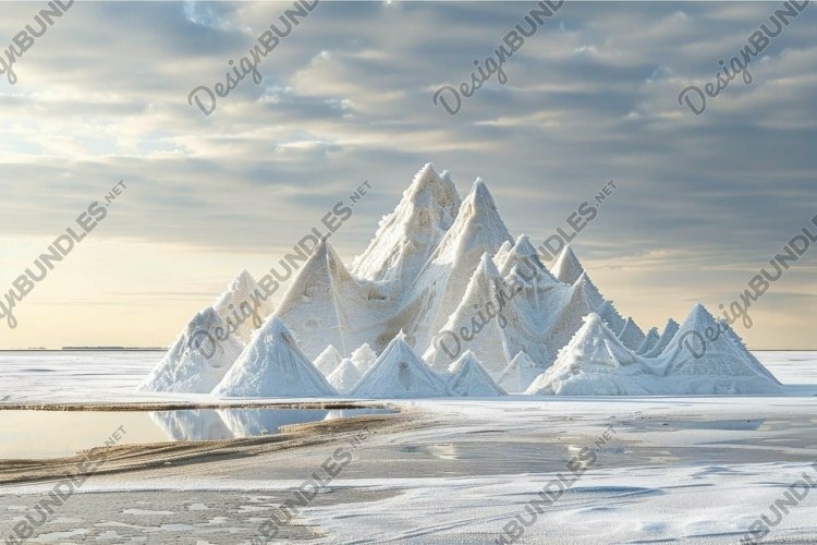 Reflection Clipart Image 10