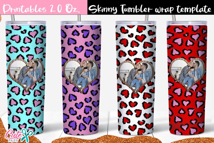 Sublimation Tumbler Designs Image 5