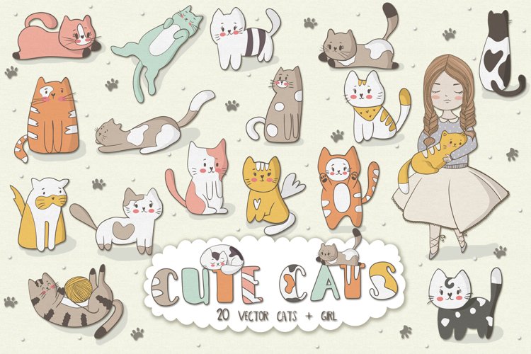 Cute Cats