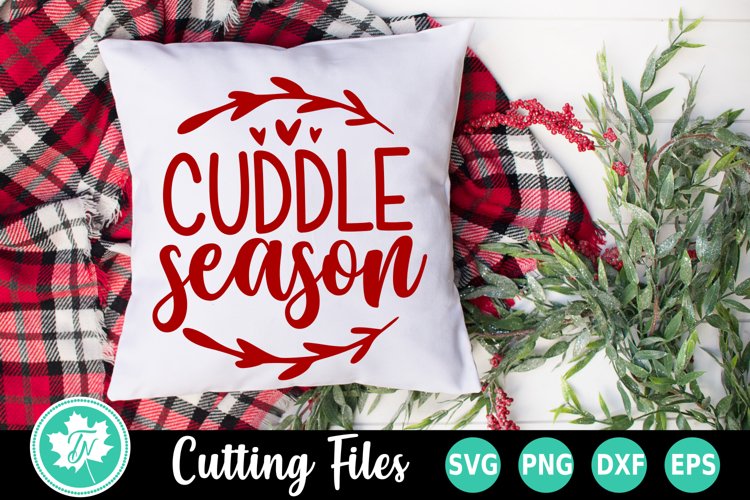Christmas SVGs Image 15