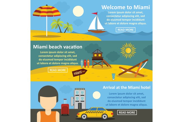 Banner Clipart Image 12