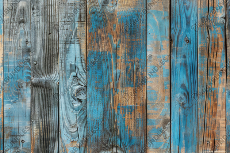 Blue Texture Image 23