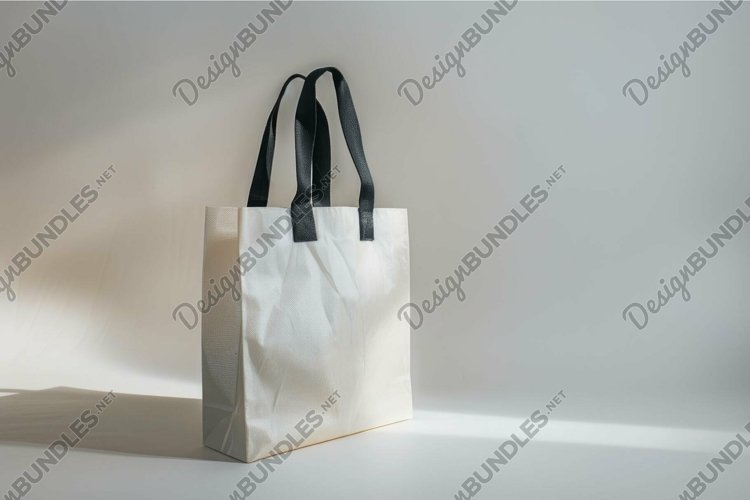 Bag Mockups Image 21