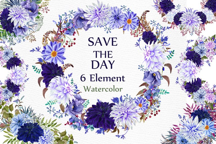 Wedding Clipart Image 19