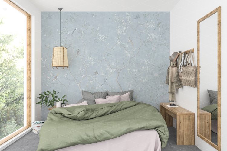Bedroom Clipart Image 12