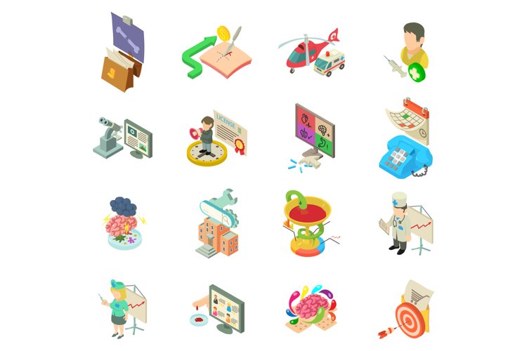3d Icons Image 23