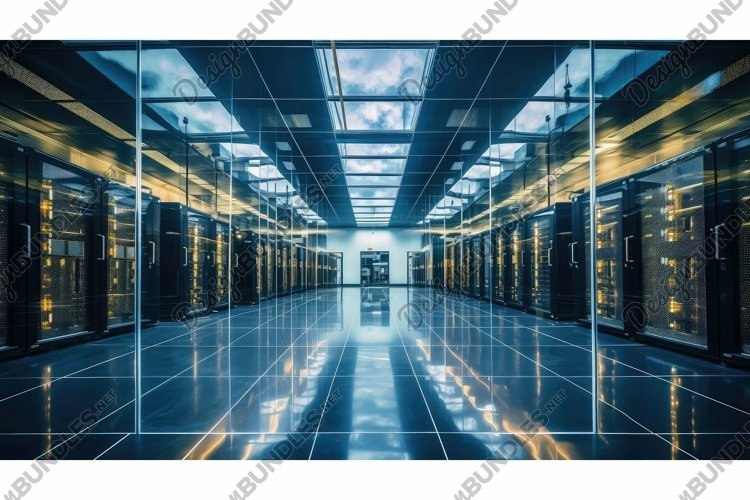 center the cloud technology example image 1