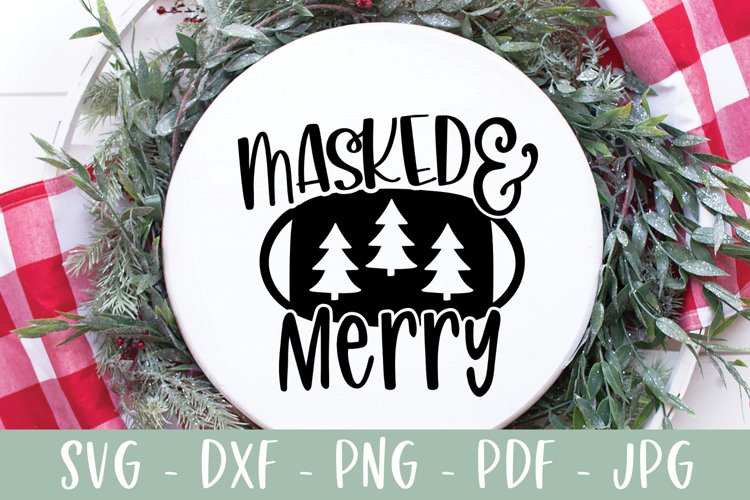 Christmas SVGs Image 22