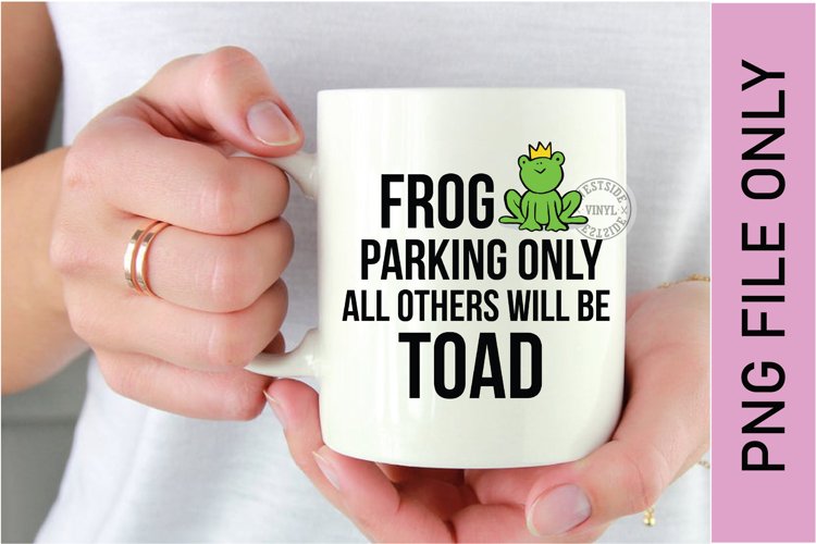Frog Clipart Image 14