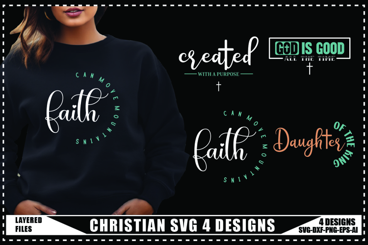 Faith Clipart Image 10