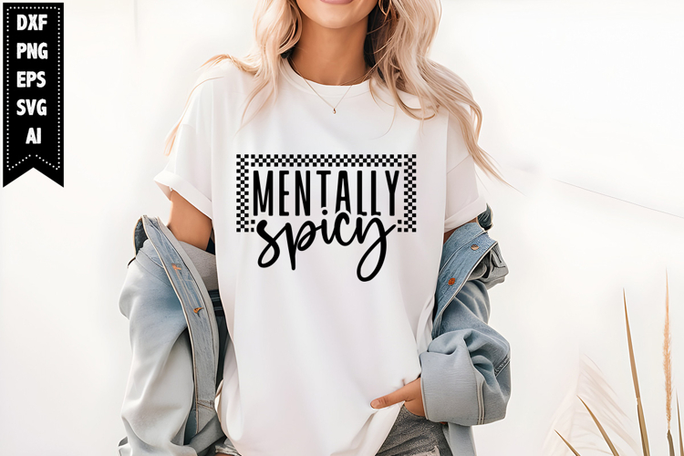 Spicy Svg Image 23