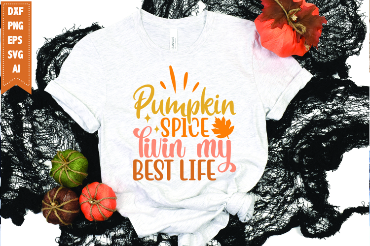 Happy Fall Svg Image 6