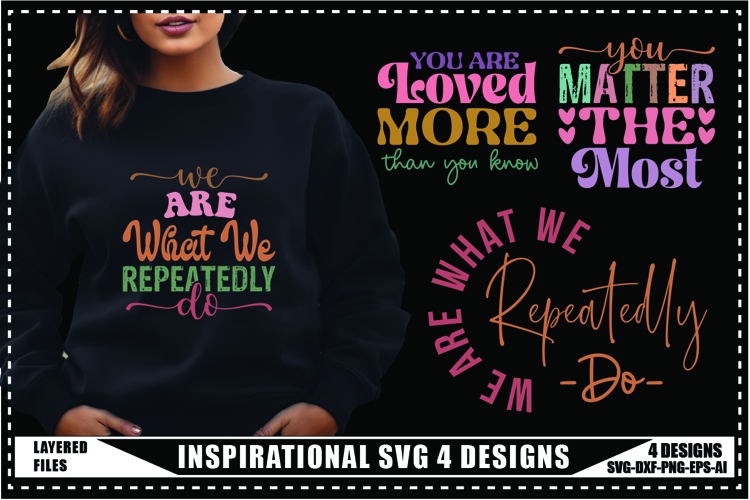 Self Love Svg Image 8