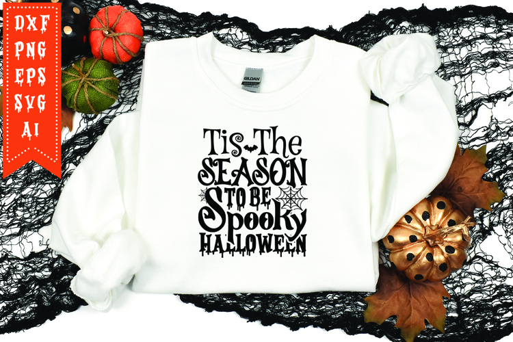 Happy Fall Svg Image 6