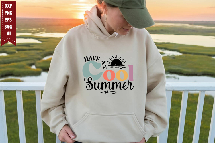 Family Vacation Svg Image 20