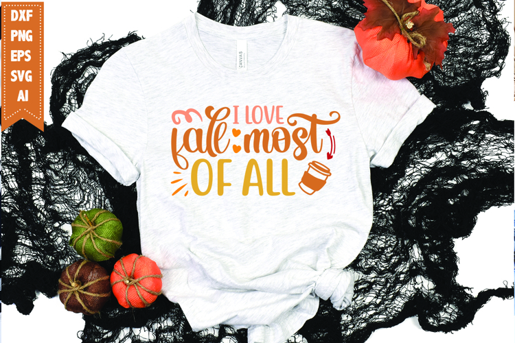 Happy Fall Svg Image 9
