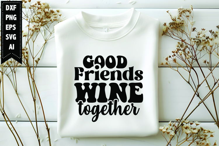 Friends Clipart Image 5