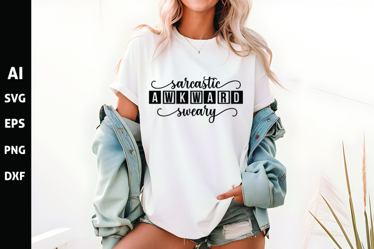 Funny Sayings Svg Image 2