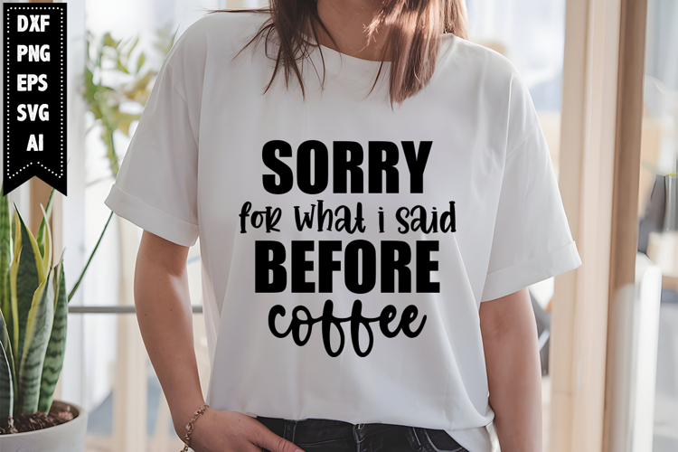 Coffee Sayings Svg Image 24