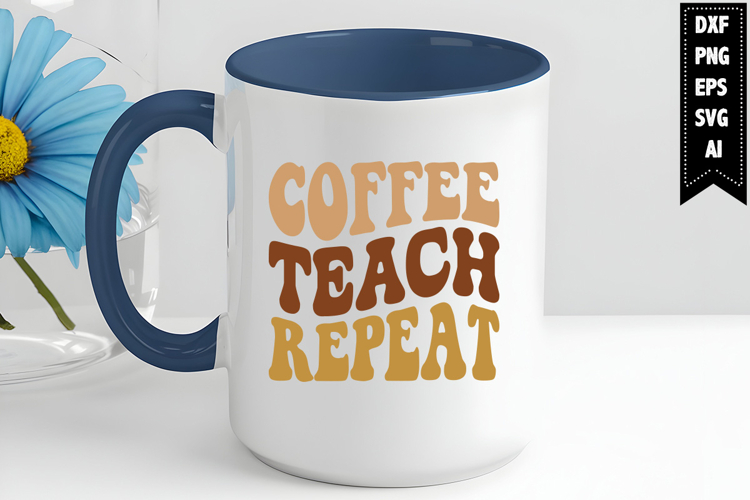 Mug Svg Image 16