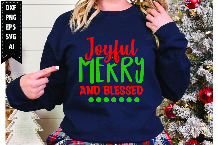 Xmas SVGs Image 22
