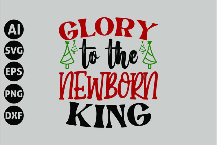 King Svg Image 13