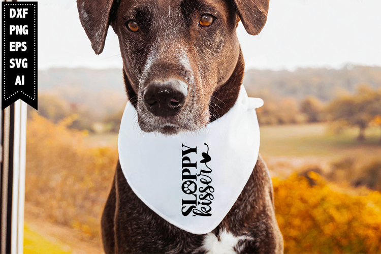 Dog Life Svg Image 7