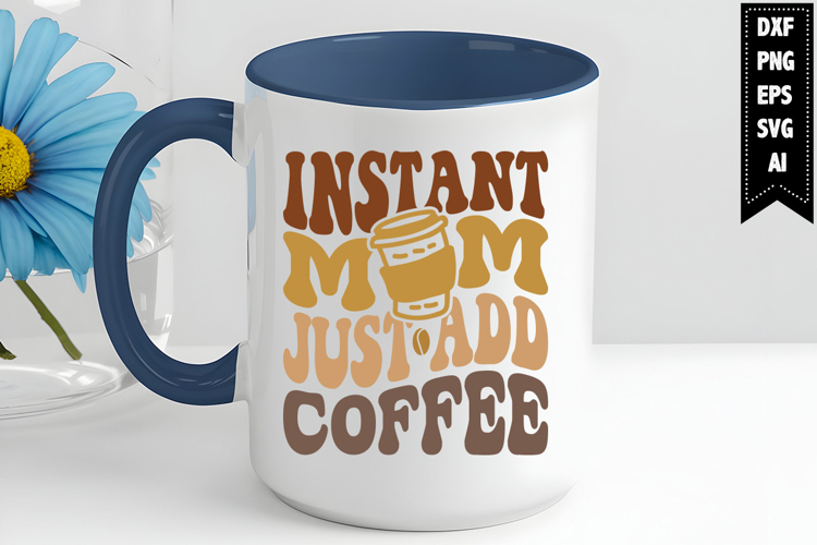 Mug Svg Image 12