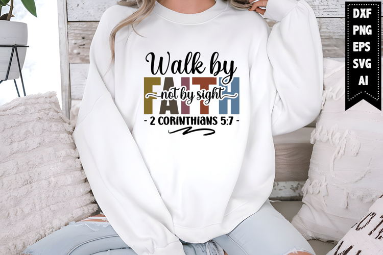 Bible Quote Svg Image 21