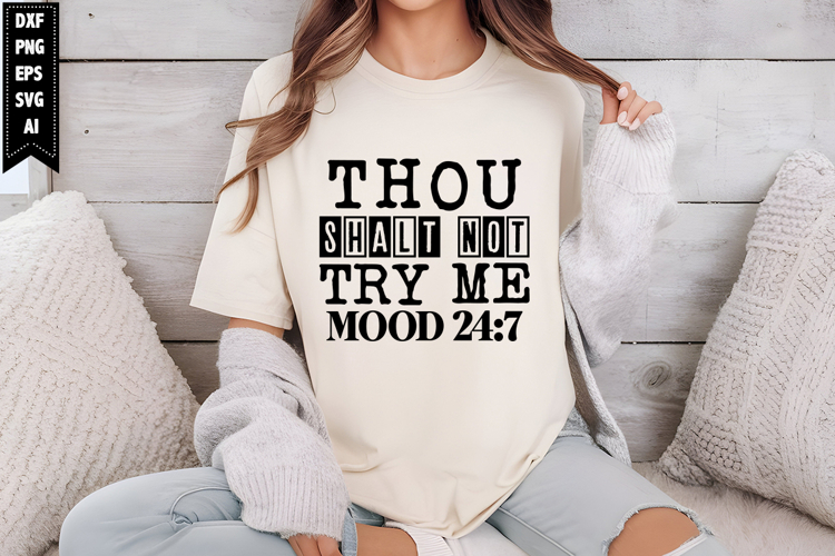 Funny Sayings Svg Image 14