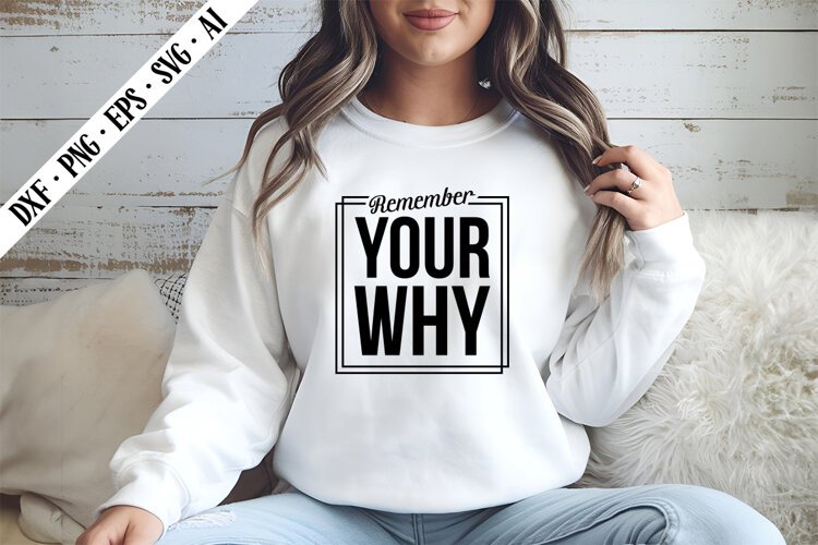 Inspirational Quotes Svg Design example image 1