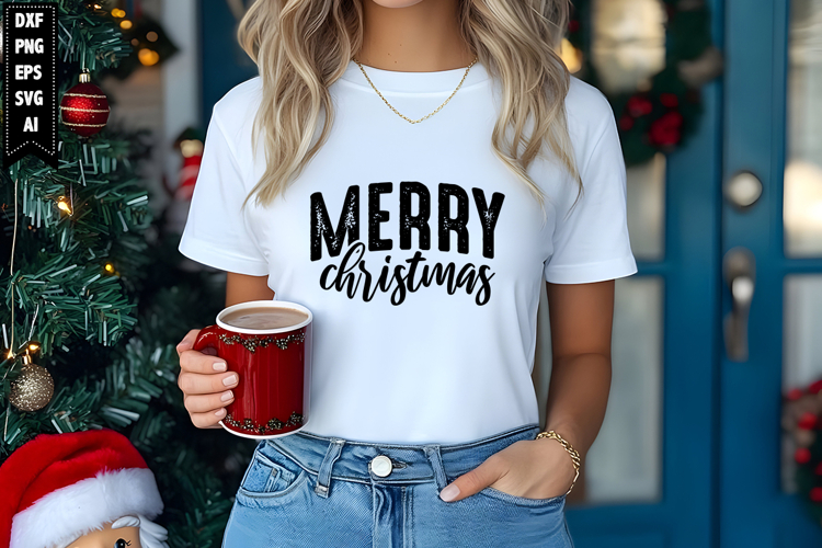 Christmas SVGs Image 20