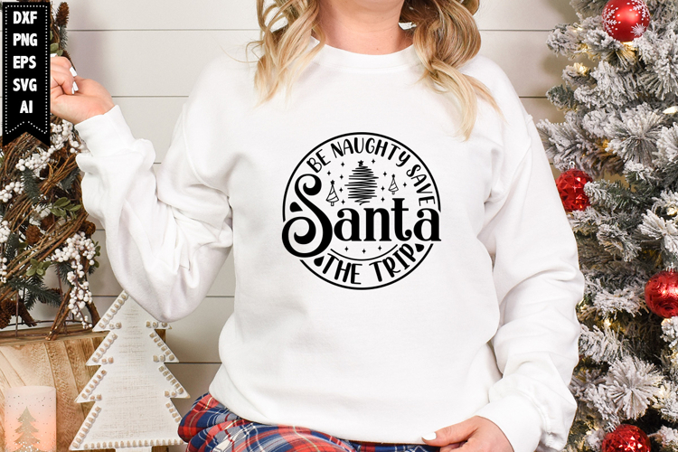 Naughty Svg Image 18