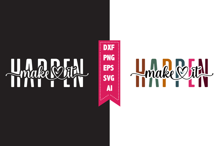 Motivation Svg Image 19