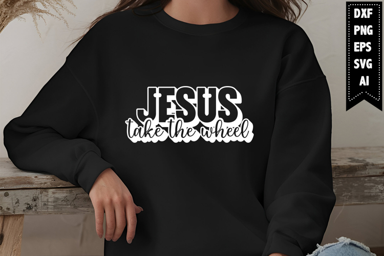 Bible Quote Svg Image 8