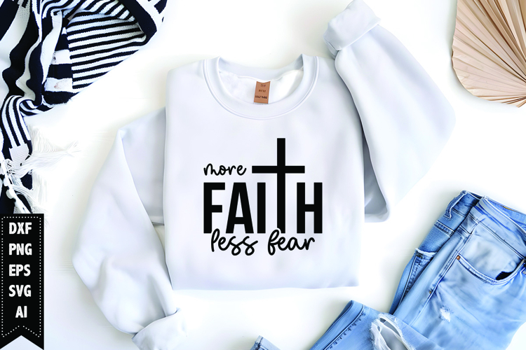 Faith Clipart Image 10