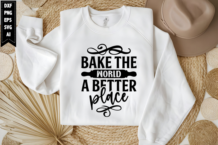 Kitchen Rules Svg Image 11