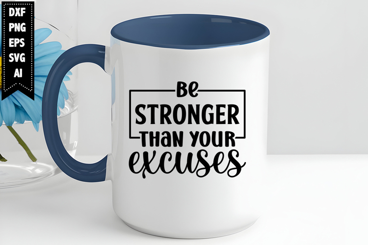 Motivation Svg Image 10
