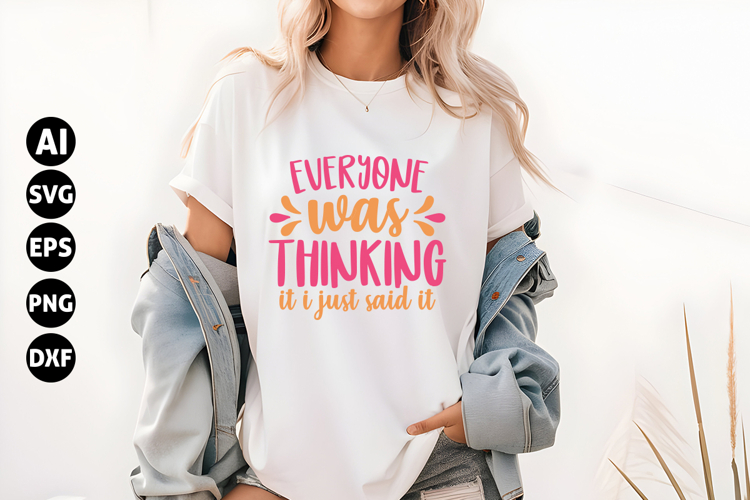 Think Clipart Image 15