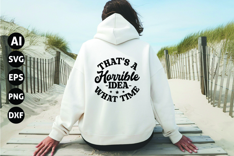 Funny Sayings Svg Image 14