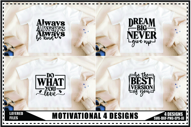 Motivation Svg Image 21