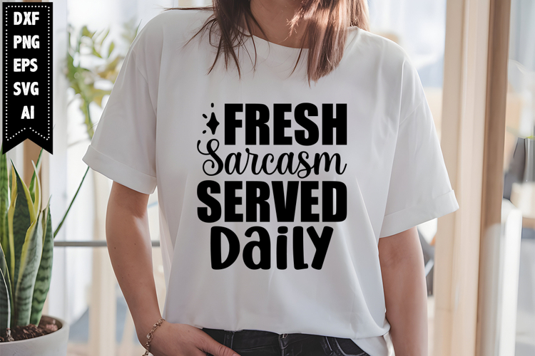 Funny Sayings Svg Image 10