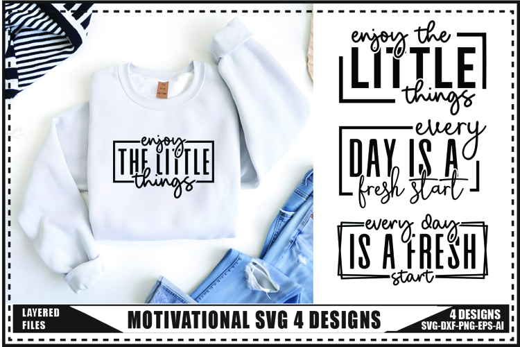 Motivation Svg Image 15